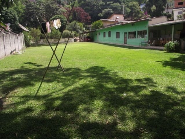 #0166 - Chácara para Venda em Campo Limpo Paulista - SP