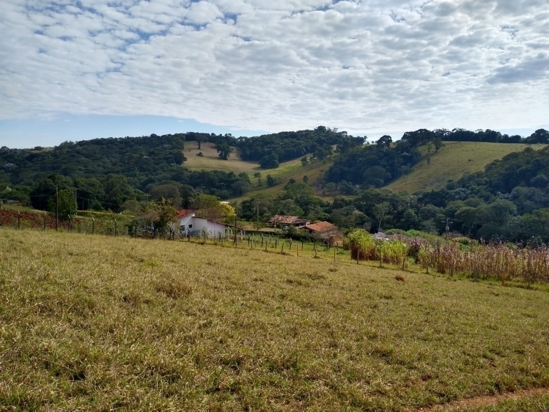 #1860 - Terreno para Venda em Atibaia - SP