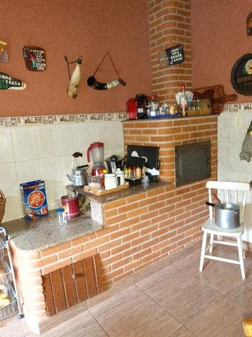 Chácara em Atibaia/São Paulo — Ref SFBBM6 — Imagem 11