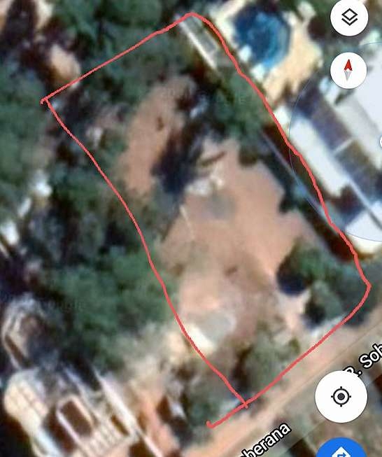 #2013 - Terreno para Venda em Atibaia - SP