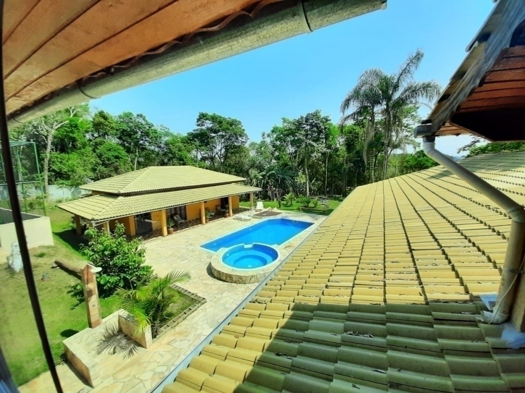 #1479 - Chácara para Venda em Mairiporã - SP