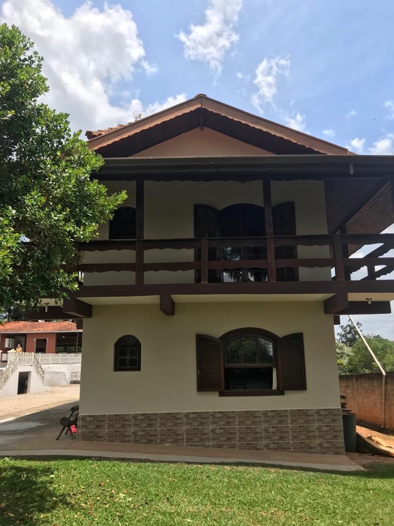 #1923 - Chácara para Venda em Jarinu - SP