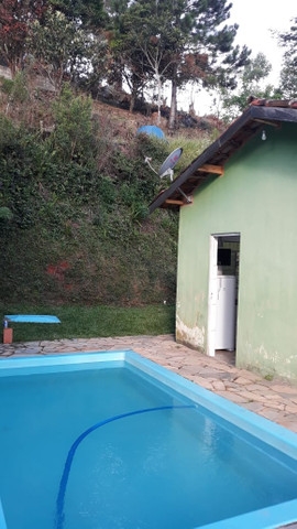 #2023 - Chácara para Venda em Mairiporã - SP