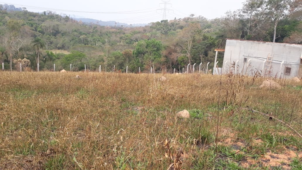 #0739 - Terreno para Venda em Atibaia - SP