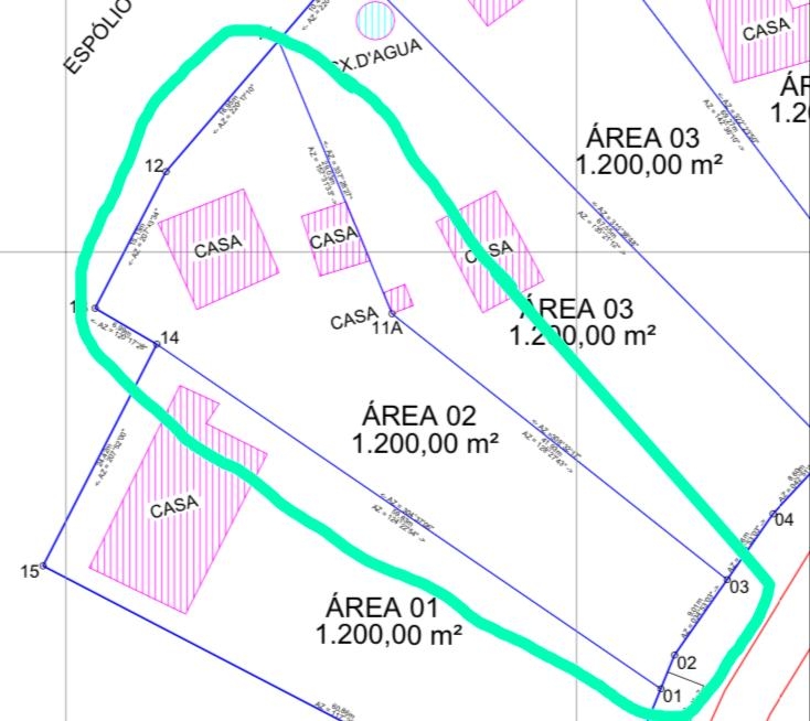 Chácara em Mairiporã/São Paulo — Ref B1B1UP — Imagem 11