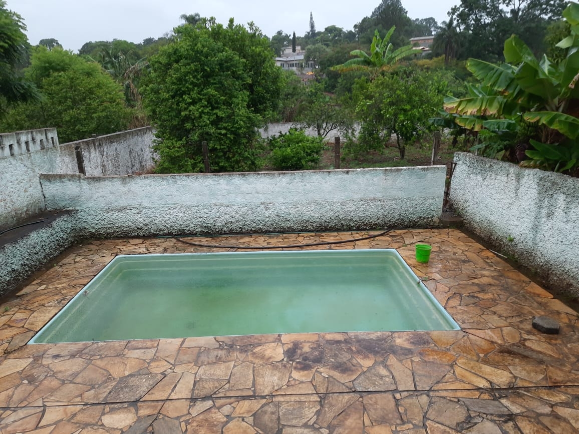 #0357 - Chácara para Venda em Atibaia - SP