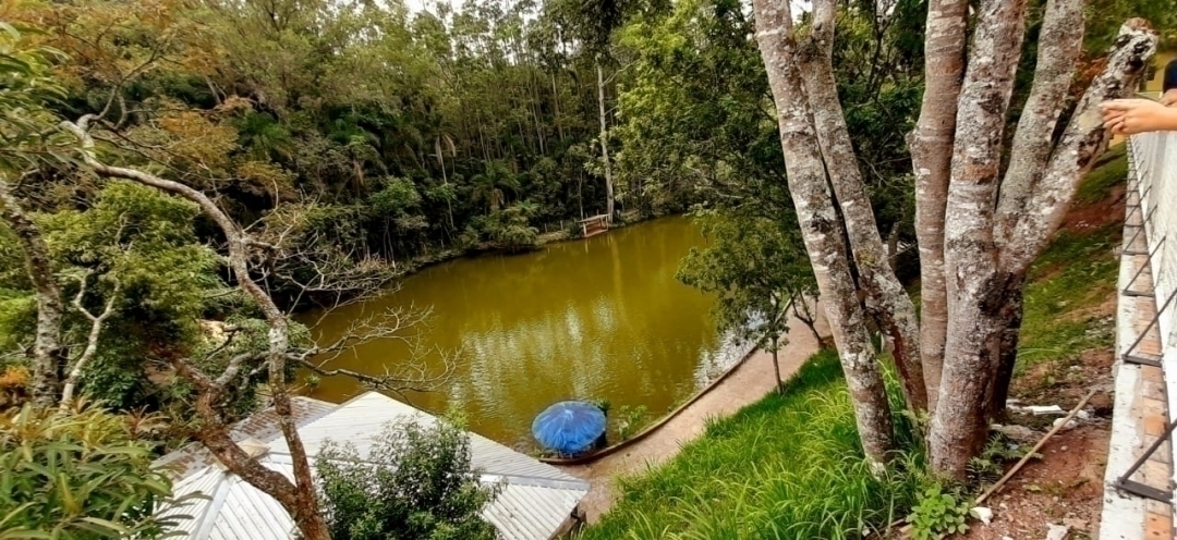 #0598 - Pousada para Venda em Mairiporã - SP