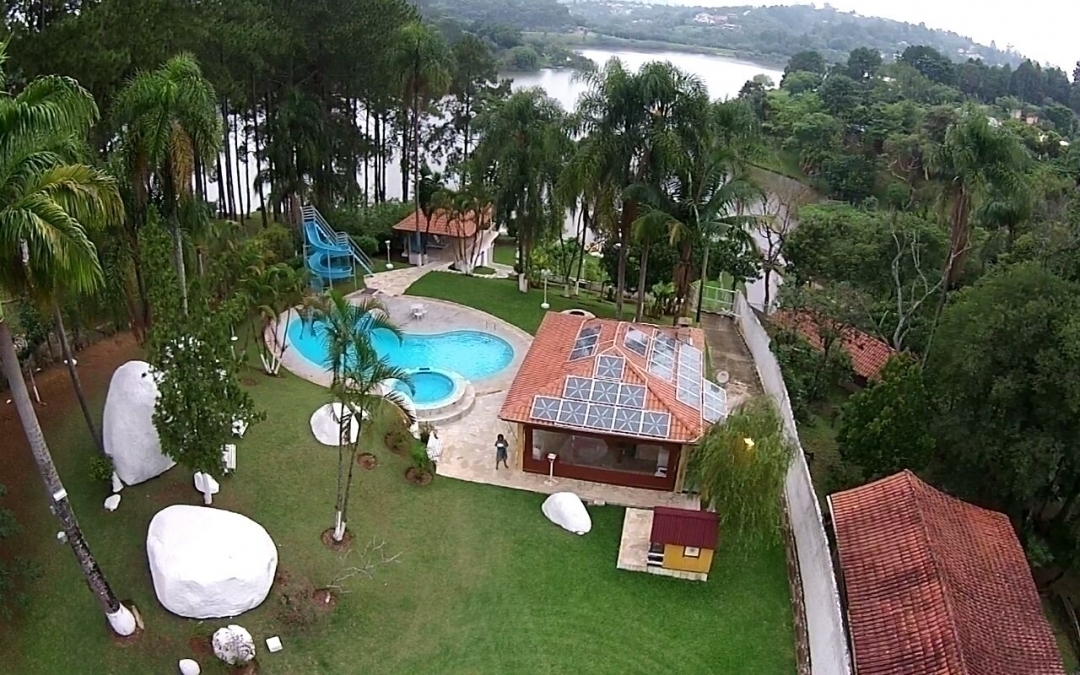 #1975 - Chácara para Venda em Mairiporã - SP