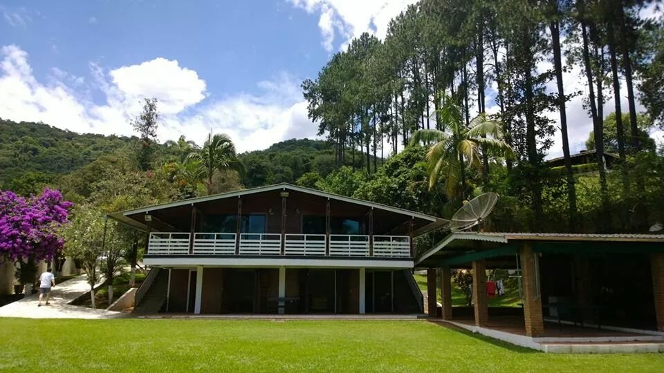 Chácara em Mairiporã/São Paulo — Ref MYV0P5 — Imagem 21