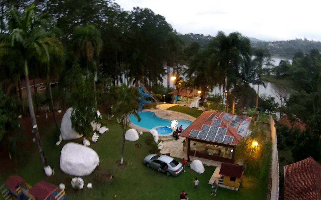 Chácara em Mairiporã/São Paulo — Ref MYV0P5 — Imagem 5