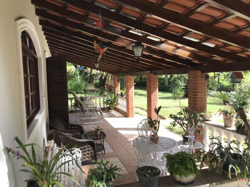 Sítio em Bragança Paulista/São Paulo — Ref LYJBCY — Imagem 3