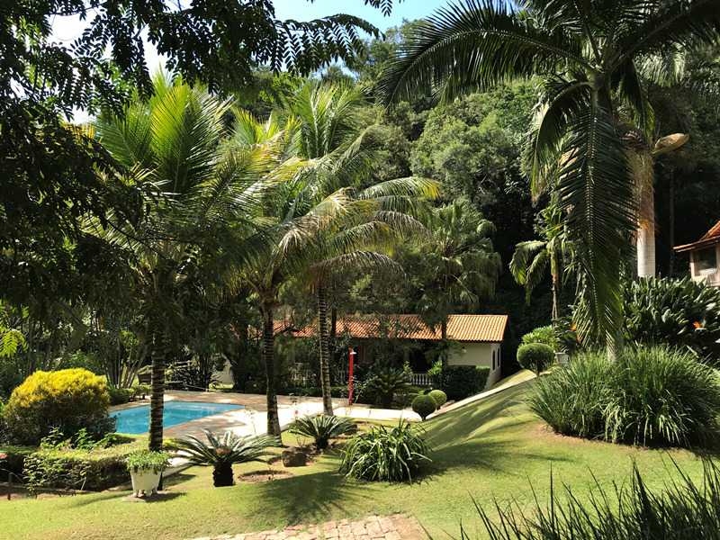 #0745 - Sítio para Venda em Bragança Paulista - SP