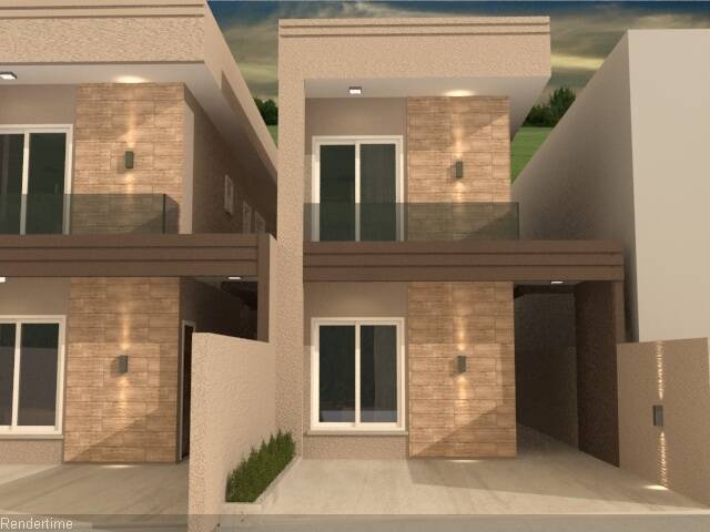 #1641 - Sobrado para Venda em Mairiporã - SP