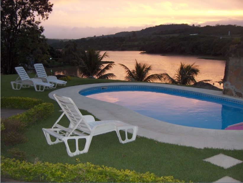 #2035 - Casa para Venda em Atibaia - SP