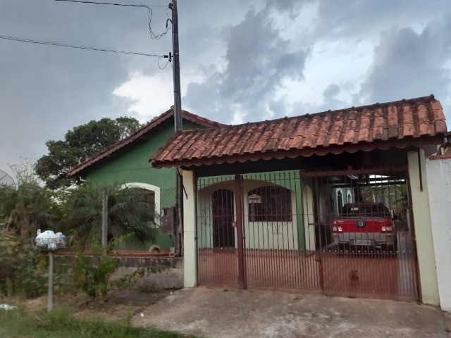 #2031 - Casa para Venda em Atibaia - SP