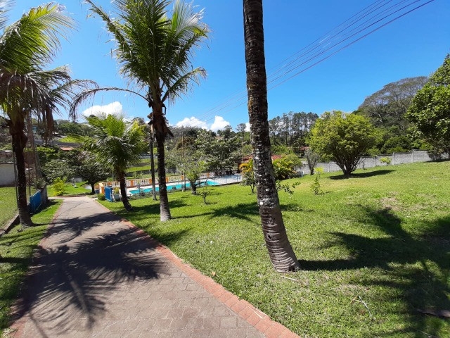 #2039 - Chácara para Venda em Atibaia - SP