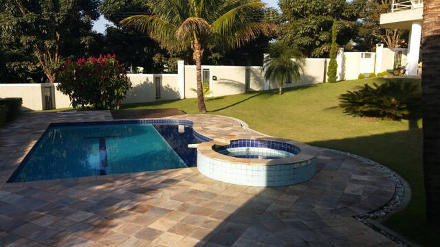 Chácara em Atibaia/São Paulo — Ref F6O4QE — Imagem 4