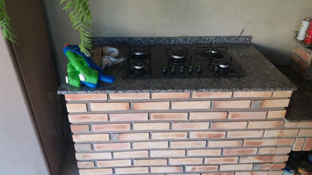 Chácara em Atibaia/São Paulo — Ref F6O4QE — Imagem 15