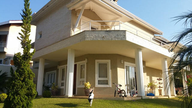 Chácara em Atibaia/São Paulo — Ref F6O4QE — Imagem 3