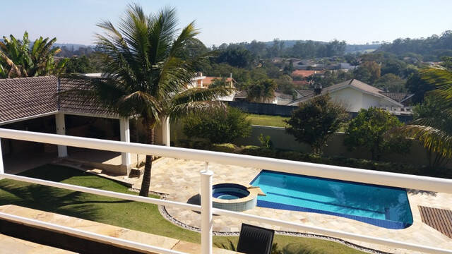 Chácara em Atibaia/São Paulo — Ref F6O4QE — Imagem 1