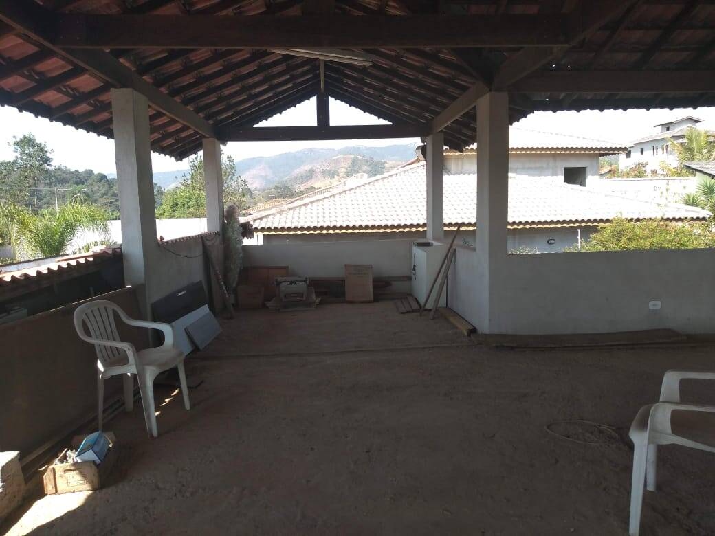 Chácara em Atibaia/São Paulo — Ref QSNKPB — Imagem 13