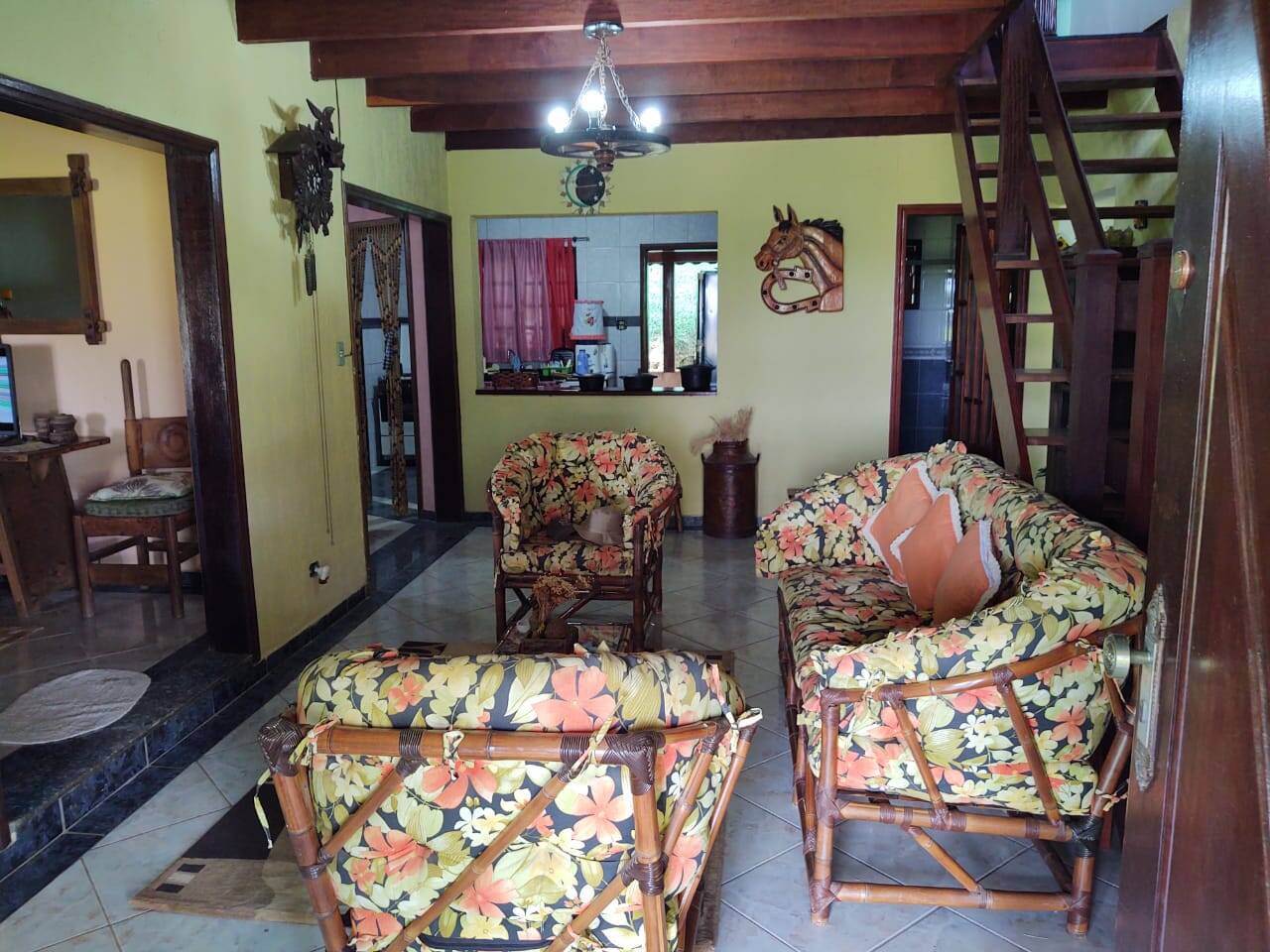 #1583 - Chácara em condomínio para Venda em Atibaia - SP