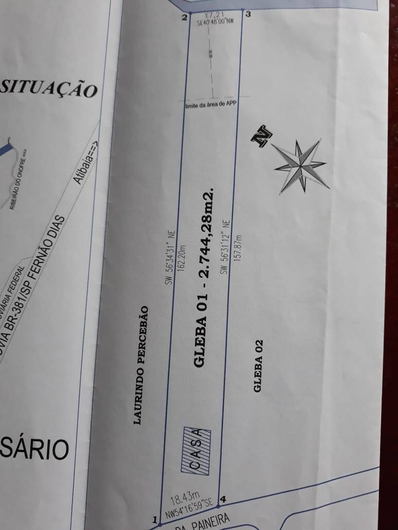 Chácara em Atibaia/São Paulo — Ref GWJWTF — Imagem 6