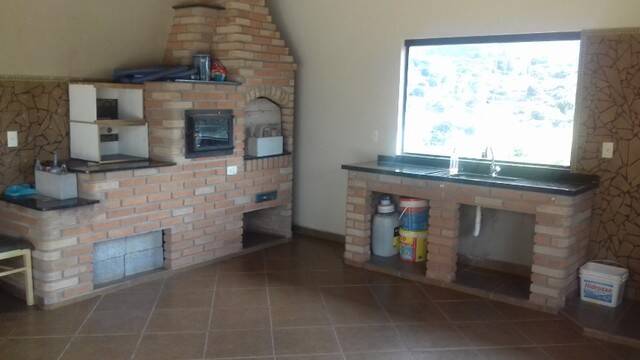 Chácara em Atibaia/São Paulo — Ref 8O4BT6 — Imagem 8