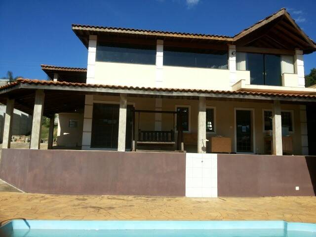 Chácara em Atibaia/São Paulo — Ref 8O4BT6 — Imagem 2