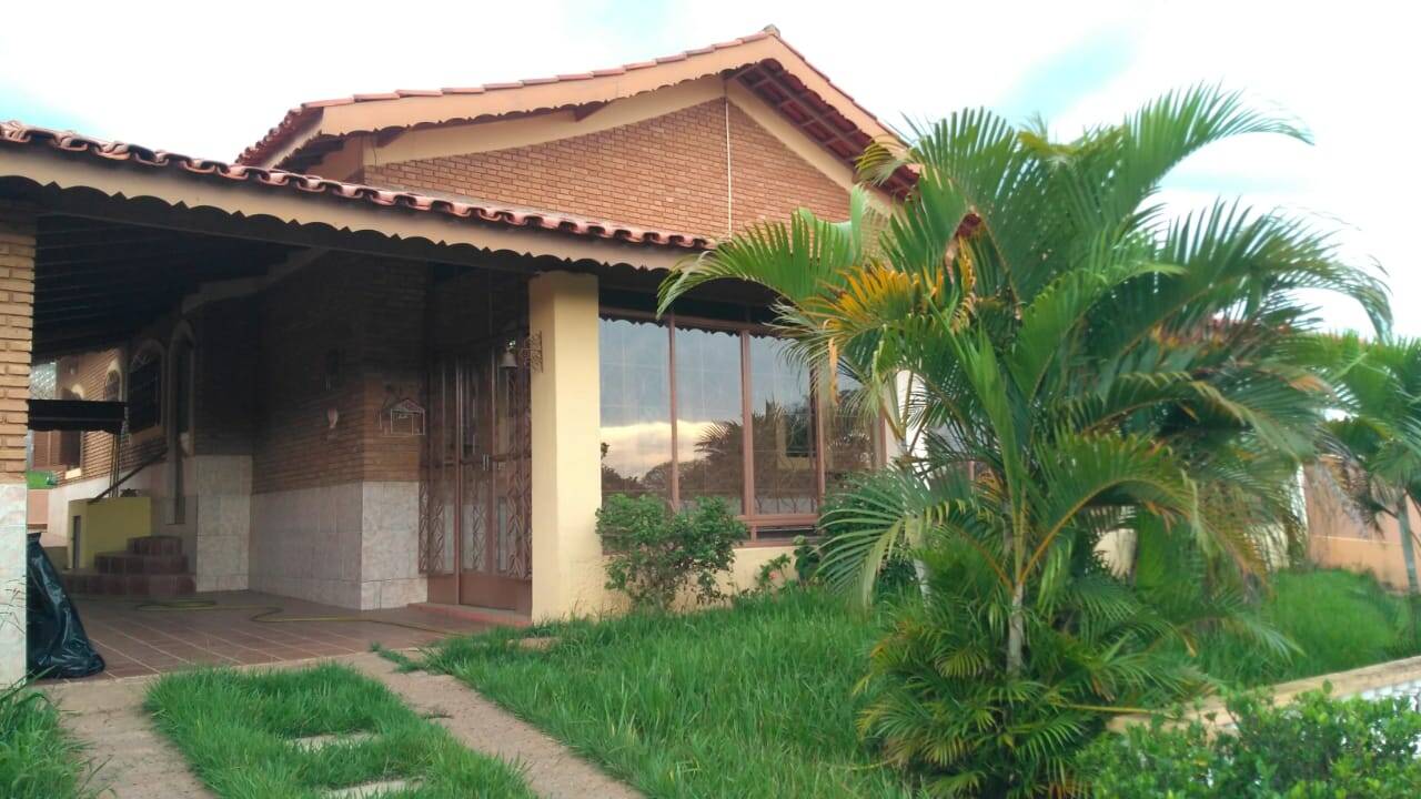 #1957 - Chácara para Venda em Atibaia - SP