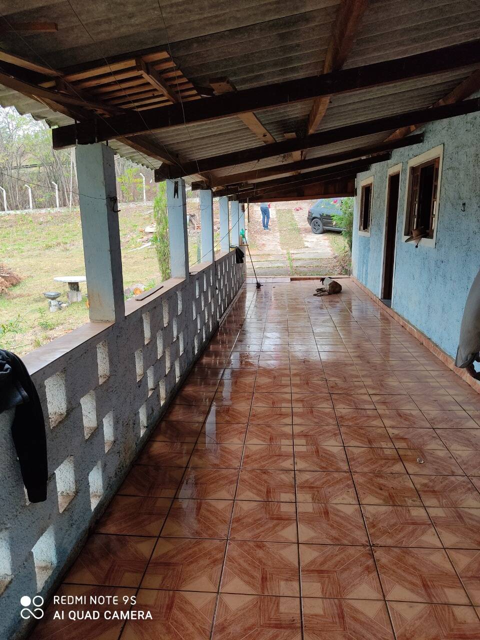 Chácara em Extrema/Minas Gerais — Ref EN4XUP — Imagem 2