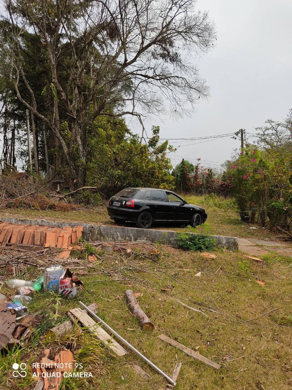 Chácara em Extrema/Minas Gerais — Ref EN4XUP — Imagem 4