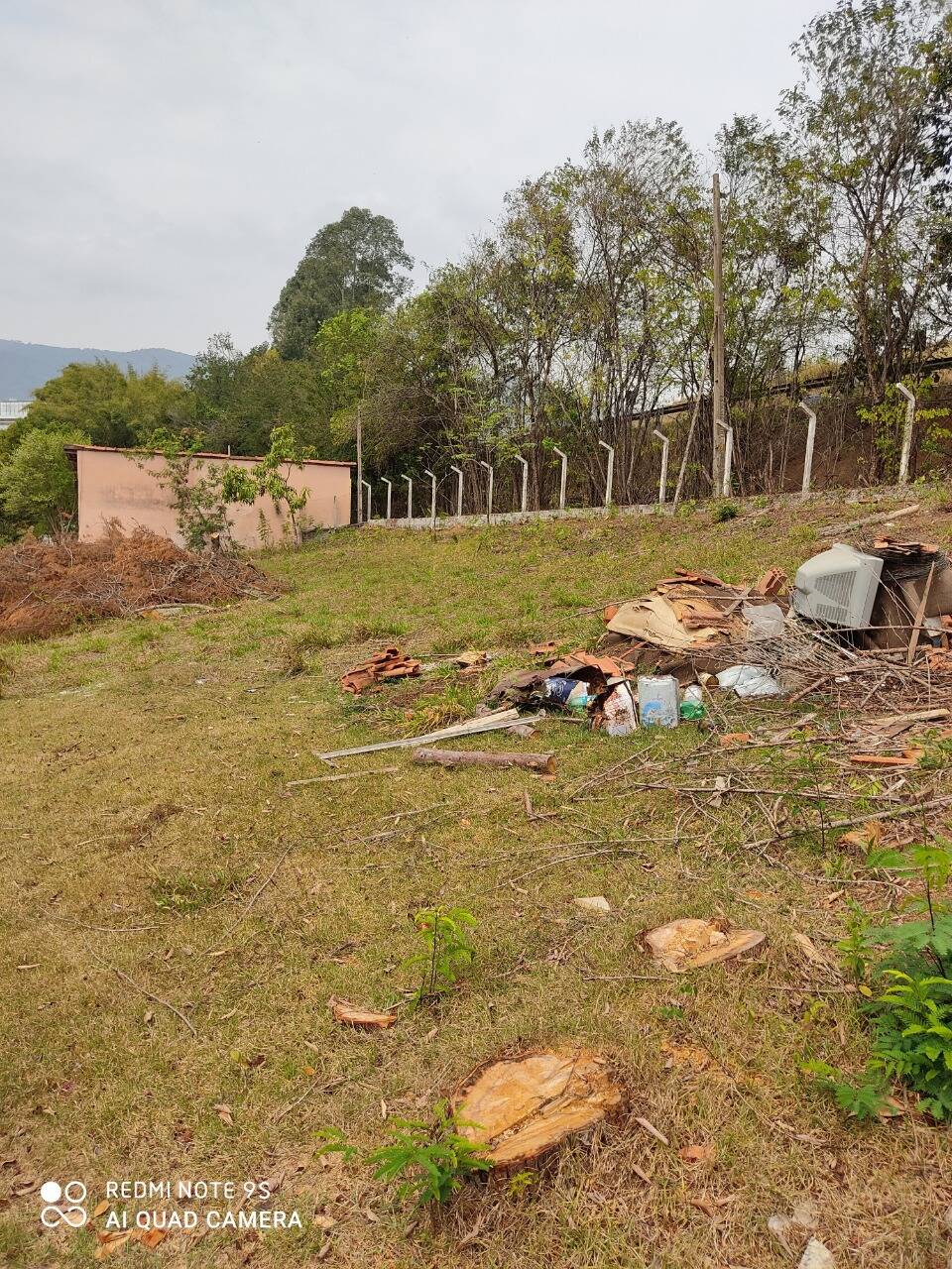 Chácara em Extrema/Minas Gerais — Ref EN4XUP — Imagem 5