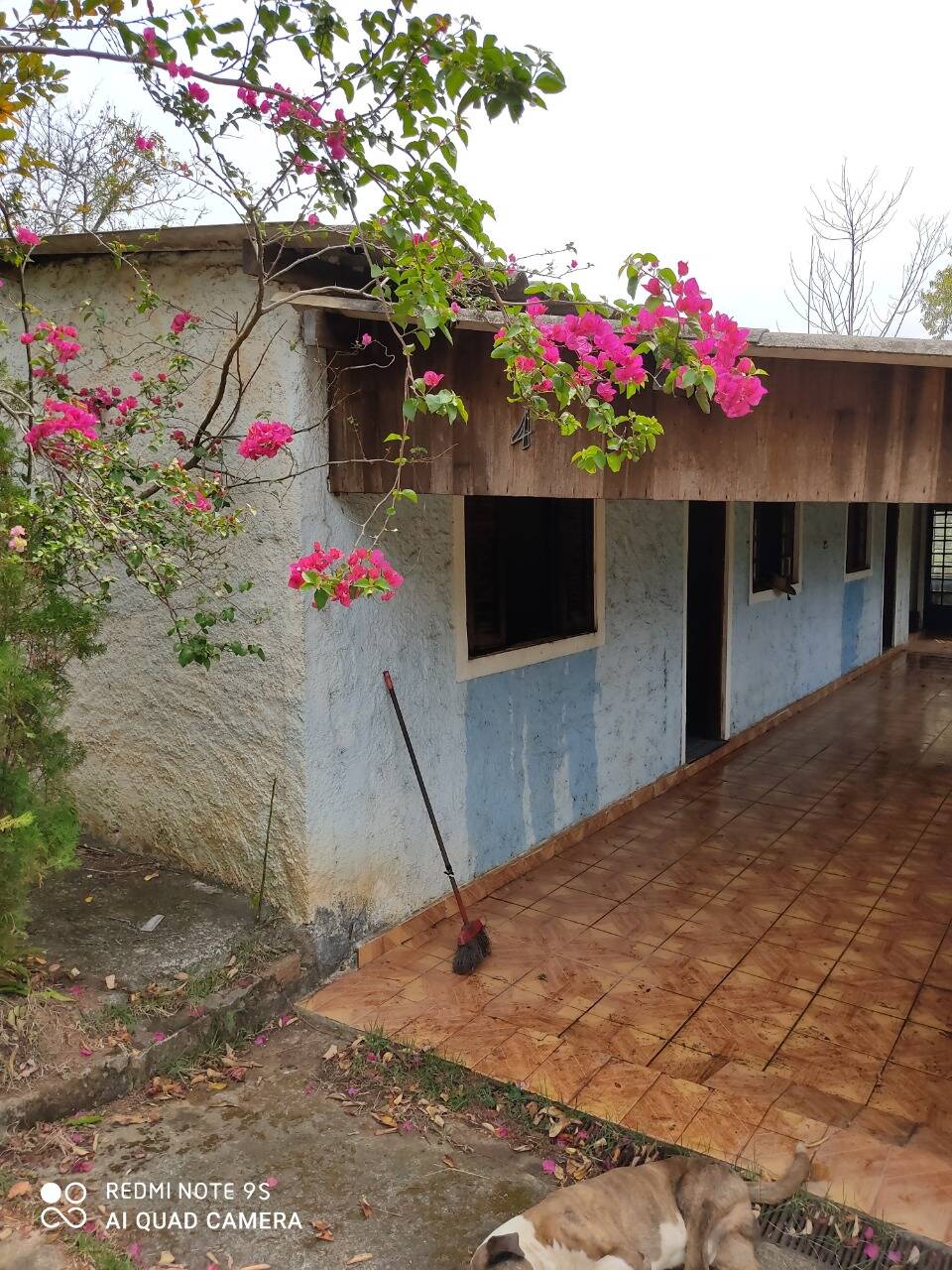 Chácara em Extrema/Minas Gerais — Ref EN4XUP — Imagem 12