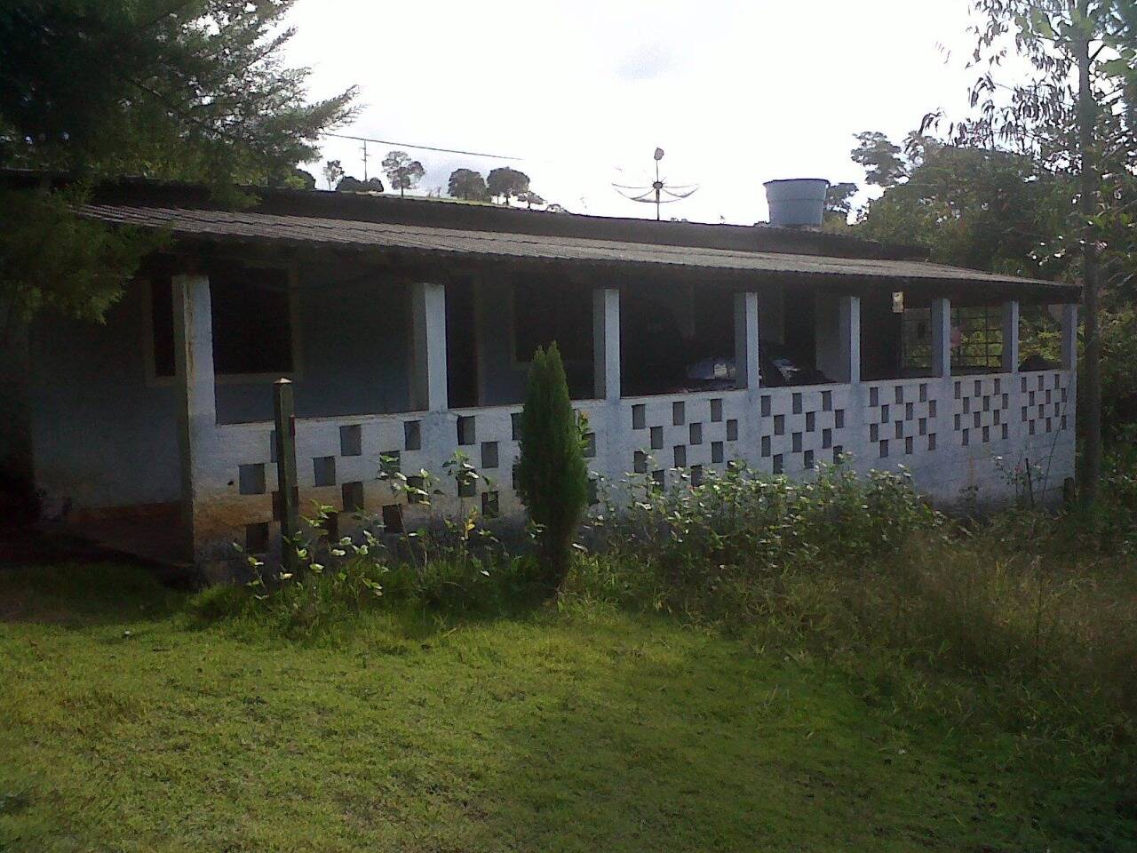 Chácara em Extrema/Minas Gerais — Ref EN4XUP — Imagem 13