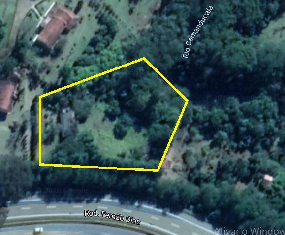 Chácara em Extrema/Minas Gerais — Ref EN4XUP — Imagem 23