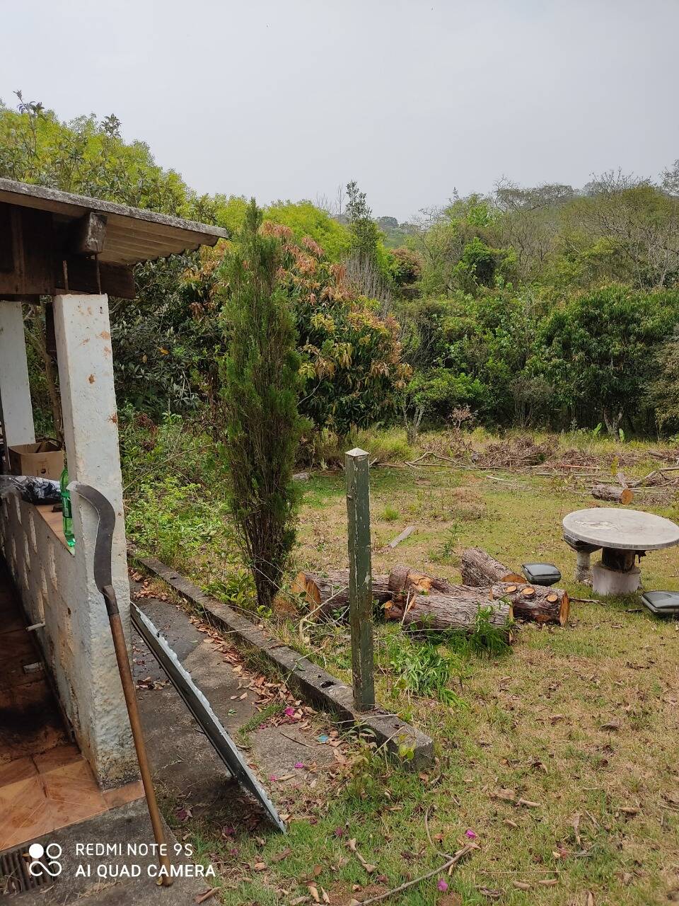 Chácara em Extrema/Minas Gerais — Ref EN4XUP — Imagem 25