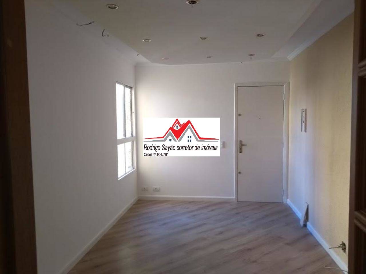 #0010 - Apartamento para Venda em Mairiporã - SP