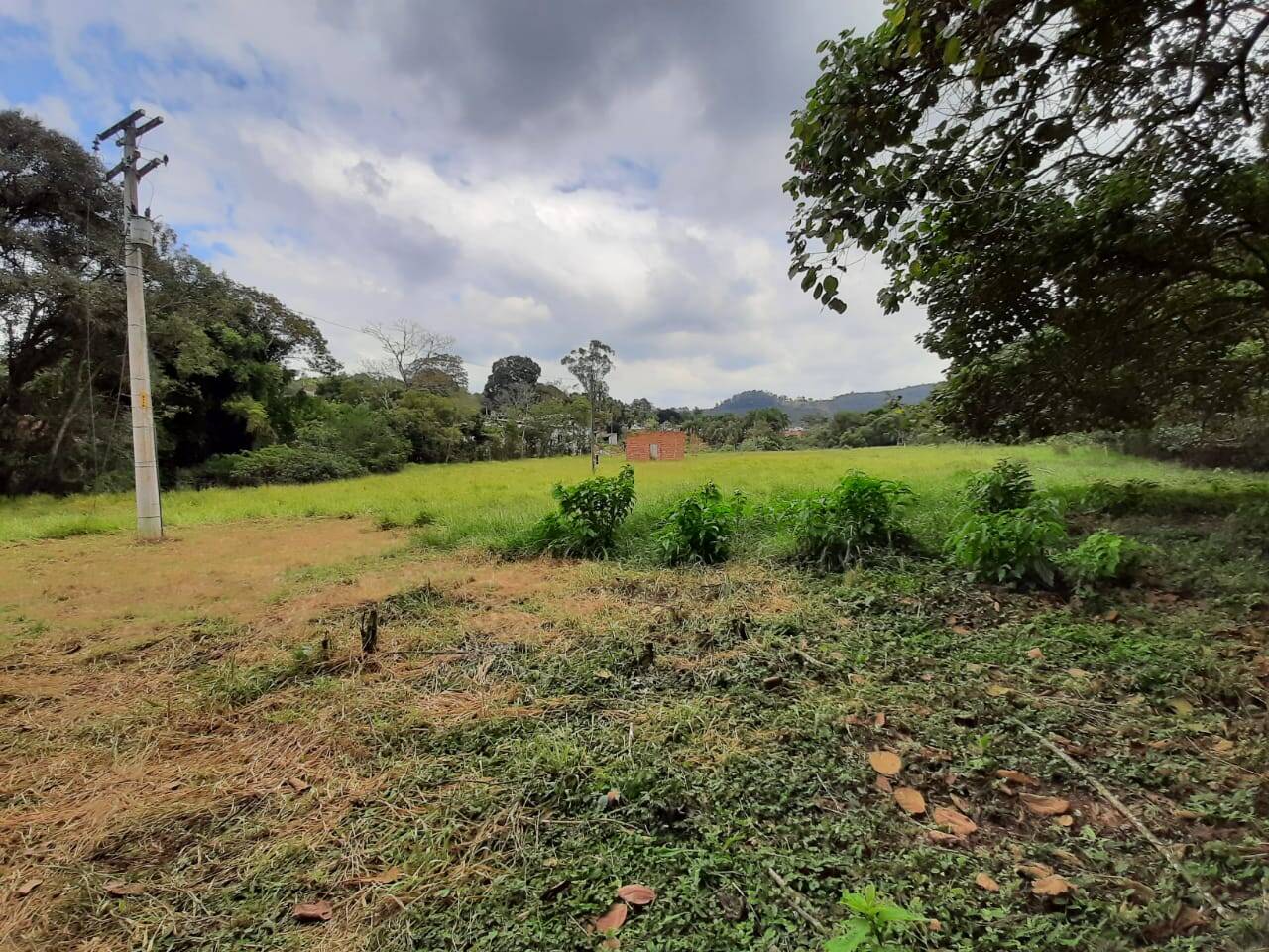 #1497 - Área para Venda em Atibaia - SP