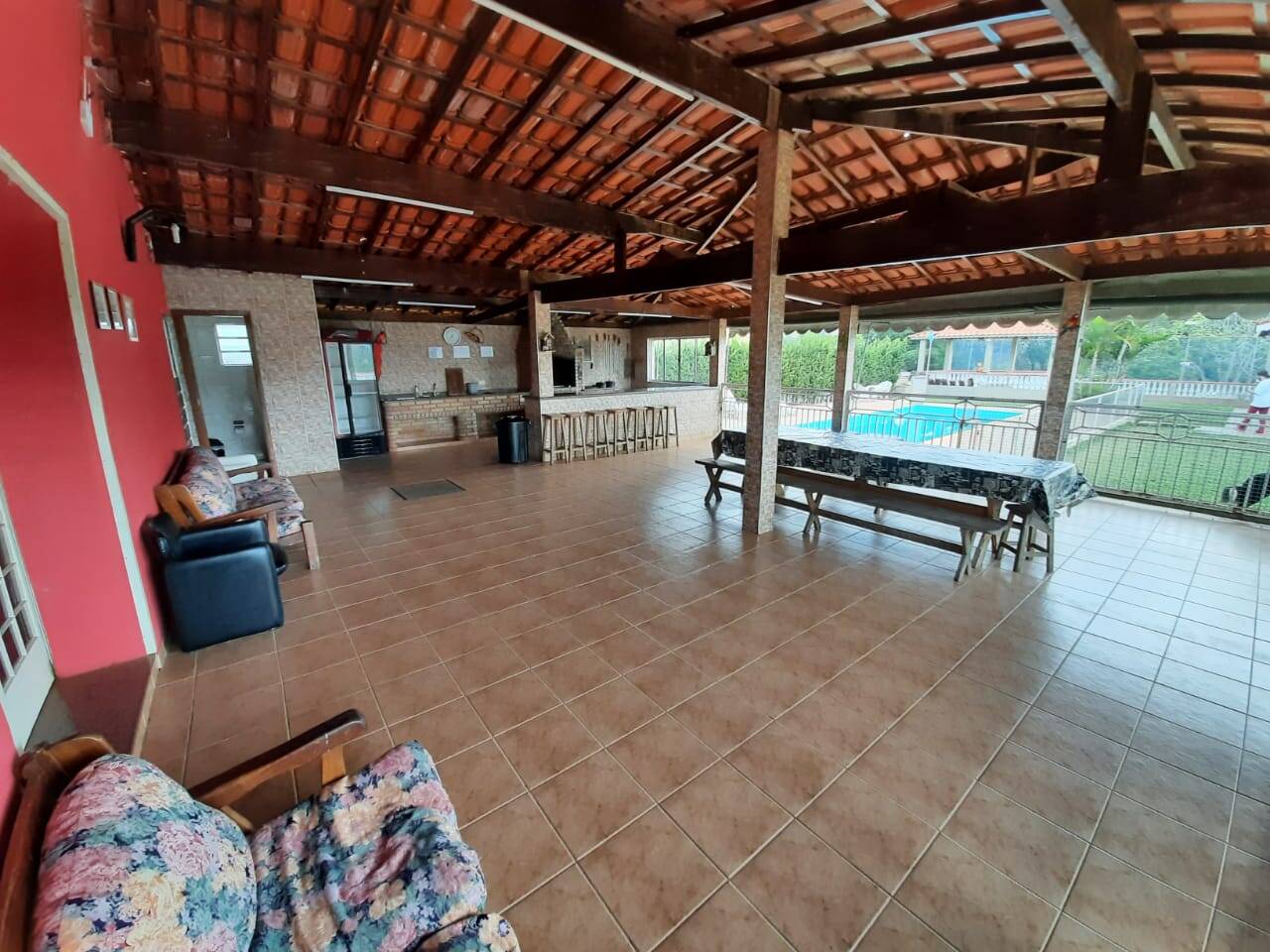 Chácara em Atibaia/São Paulo — Ref AD86CS — Imagem 25