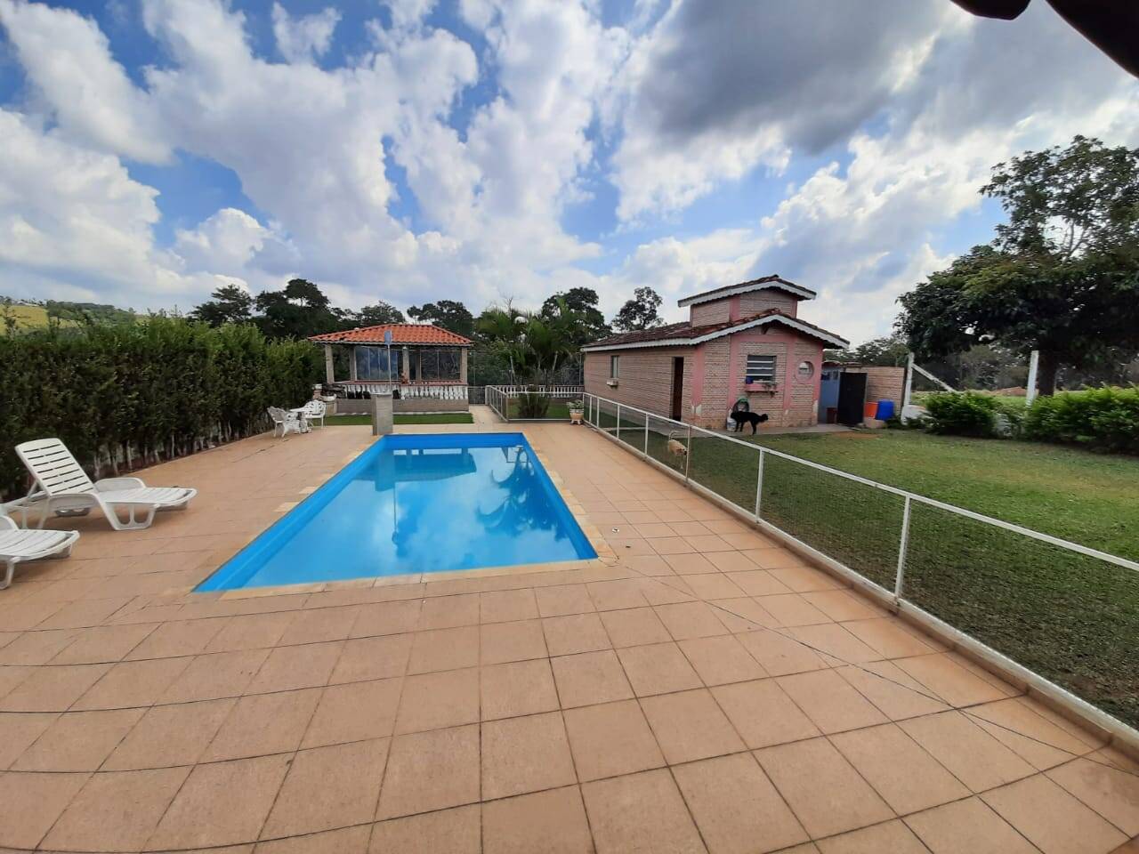 Chácara em Atibaia/São Paulo — Ref AD86CS — Imagem 4
