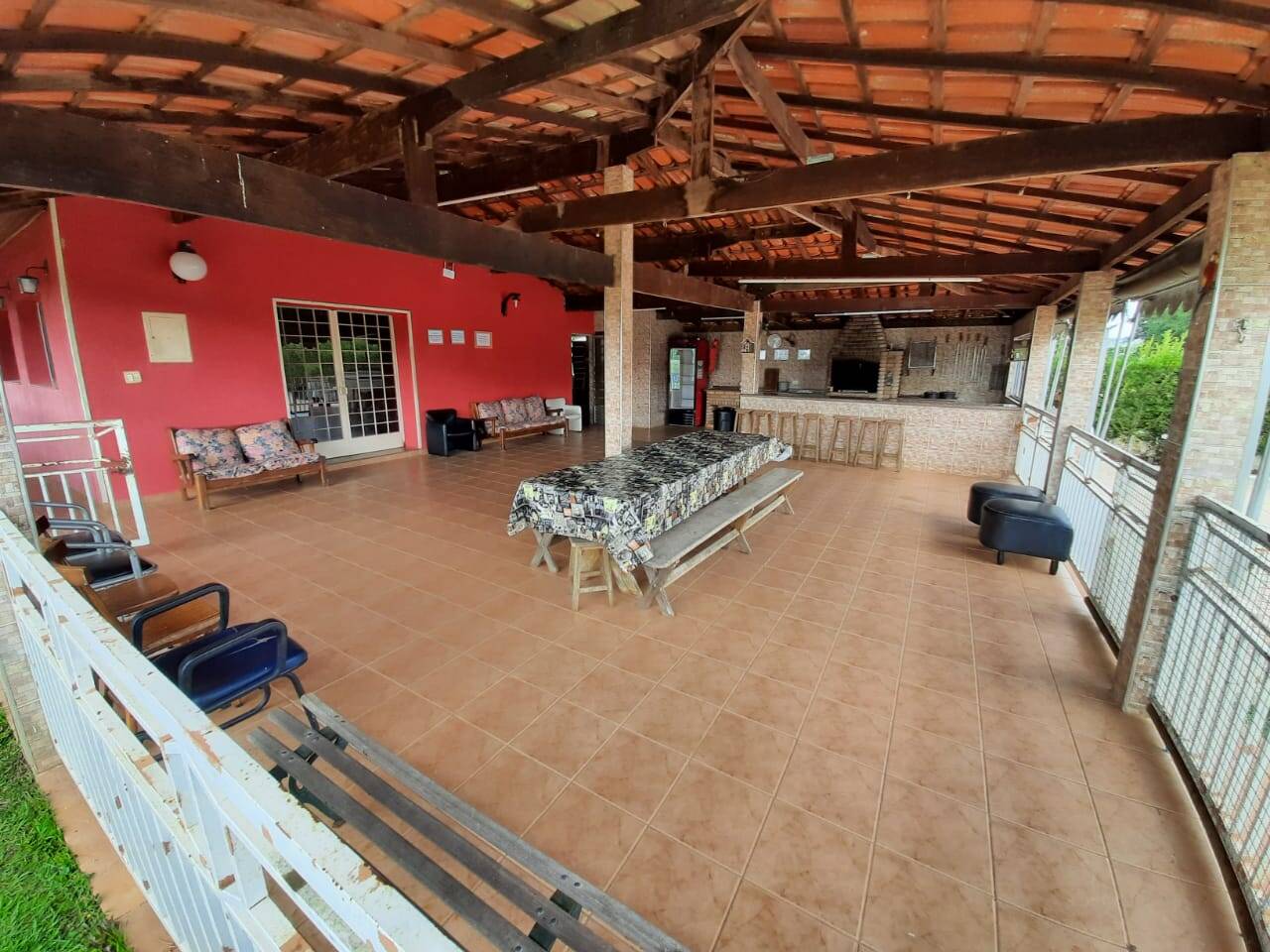 Chácara em Atibaia/São Paulo — Ref AD86CS — Imagem 3