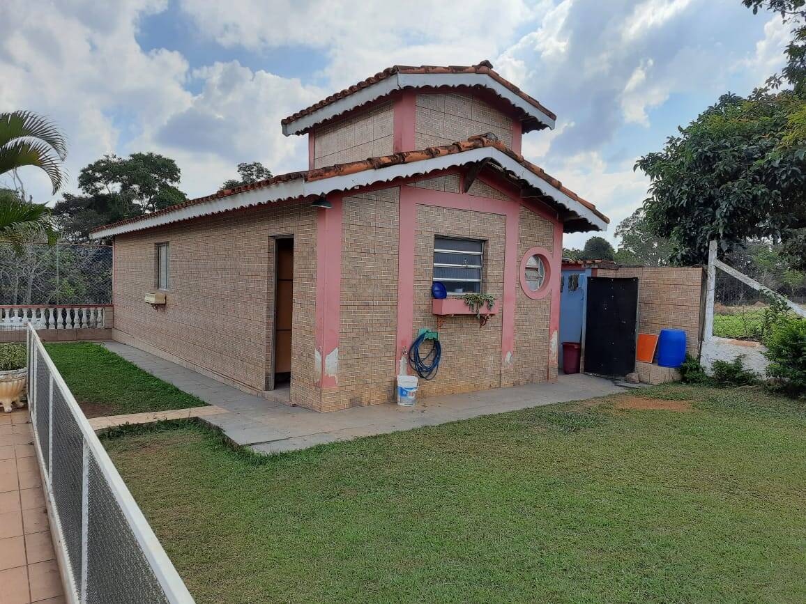 Chácara em Atibaia/São Paulo — Ref AD86CS — Imagem 32