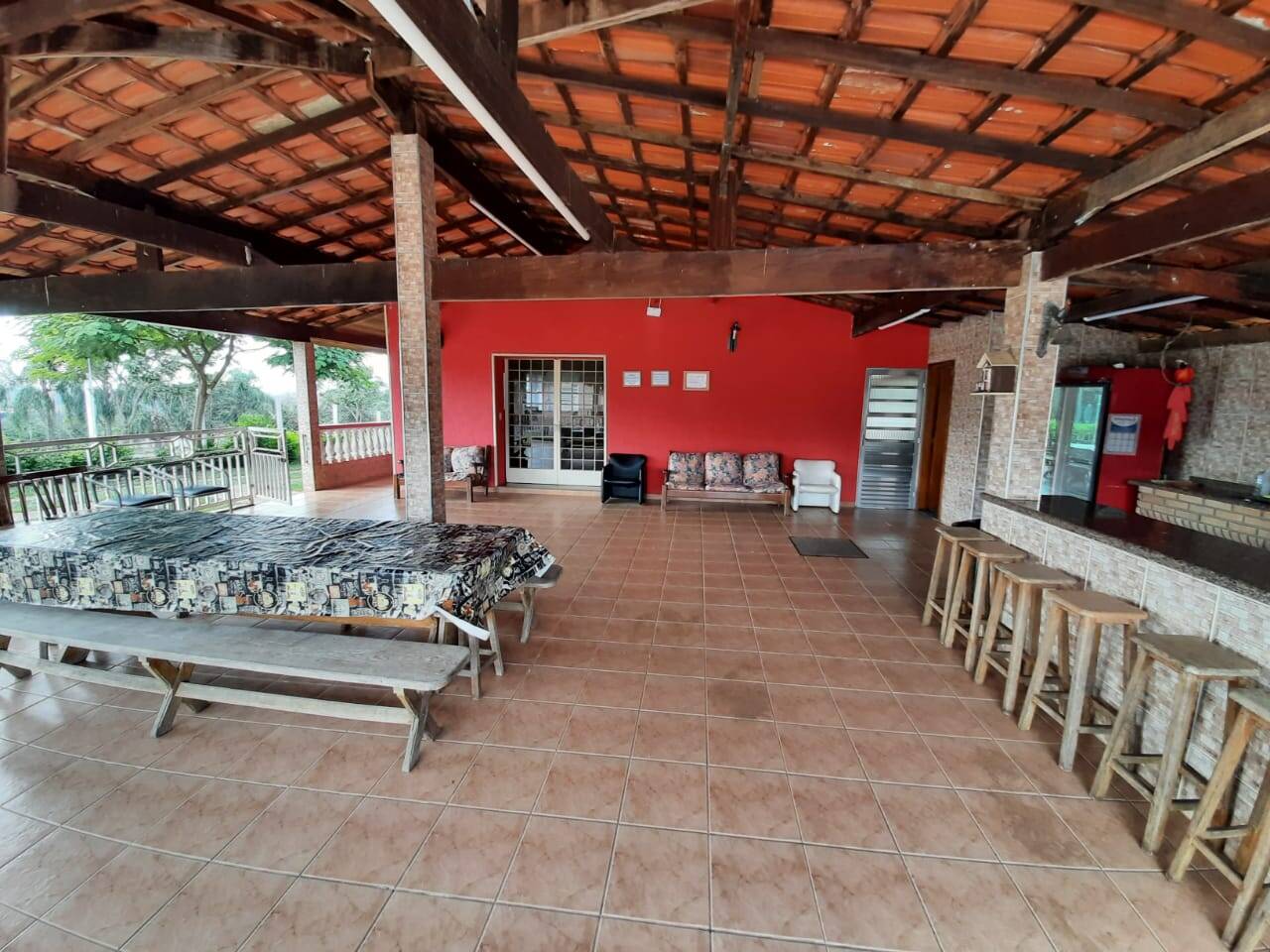 Chácara em Atibaia/São Paulo — Ref AD86CS — Imagem 40