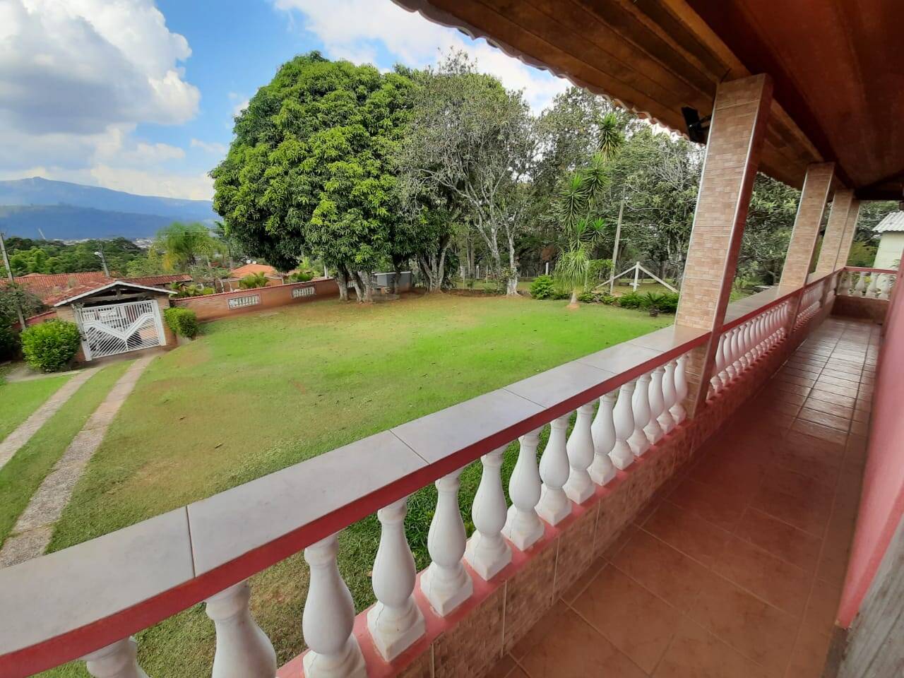 Chácara em Atibaia/São Paulo — Ref AD86CS — Imagem 42