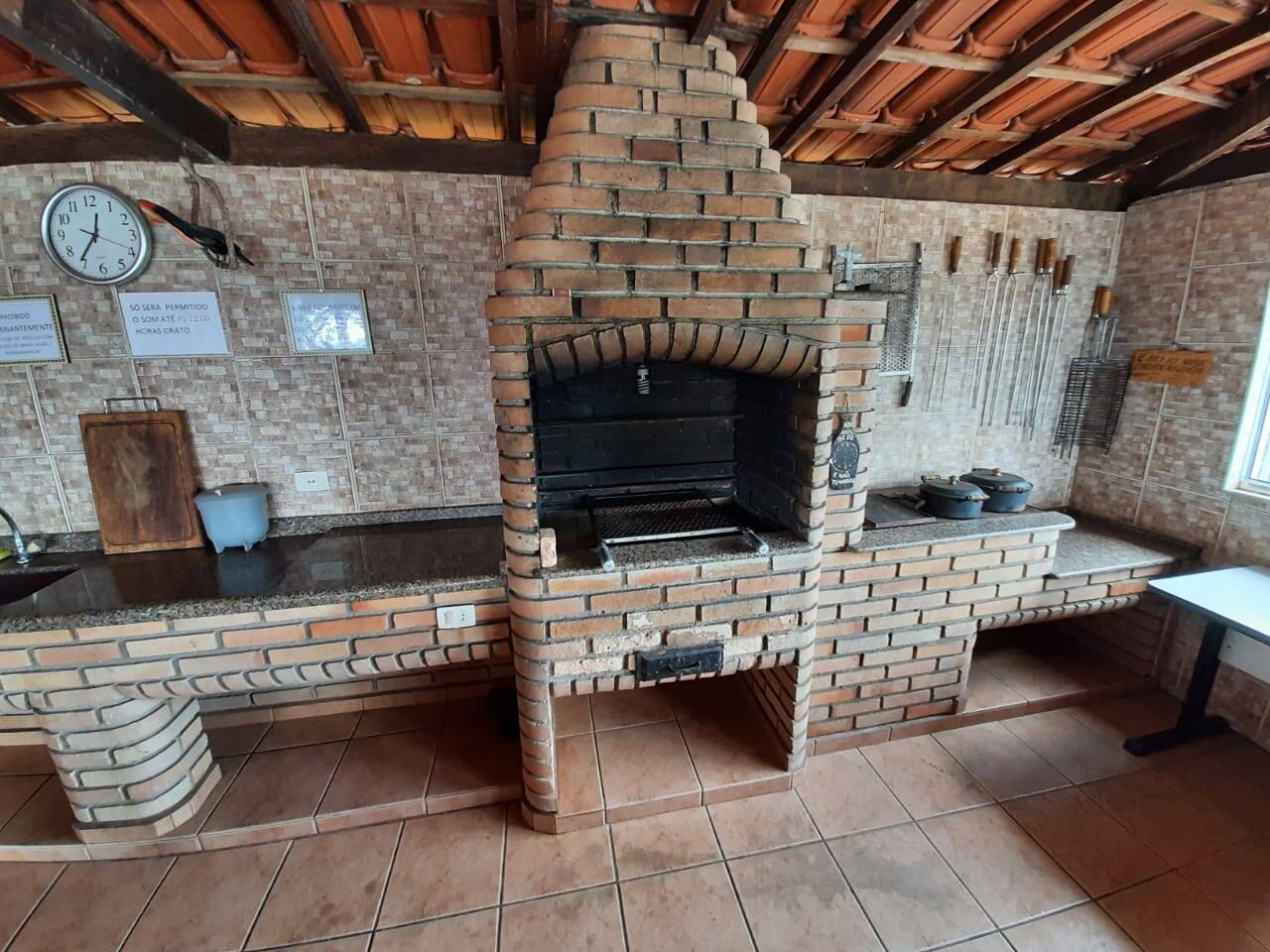 Chácara em Atibaia/São Paulo — Ref AD86CS — Imagem 45