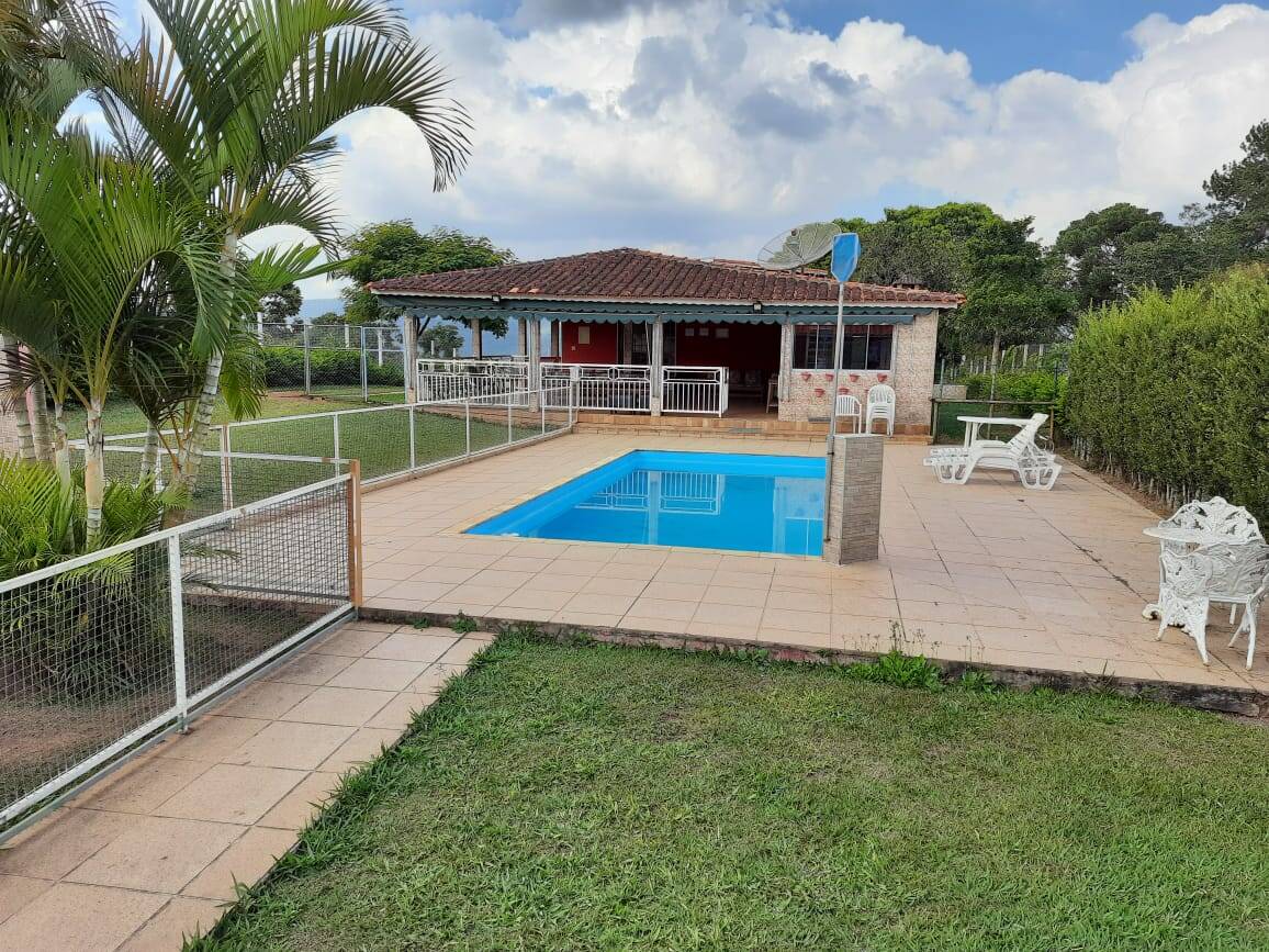 Chácara em Atibaia/São Paulo — Ref AD86CS — Imagem 44