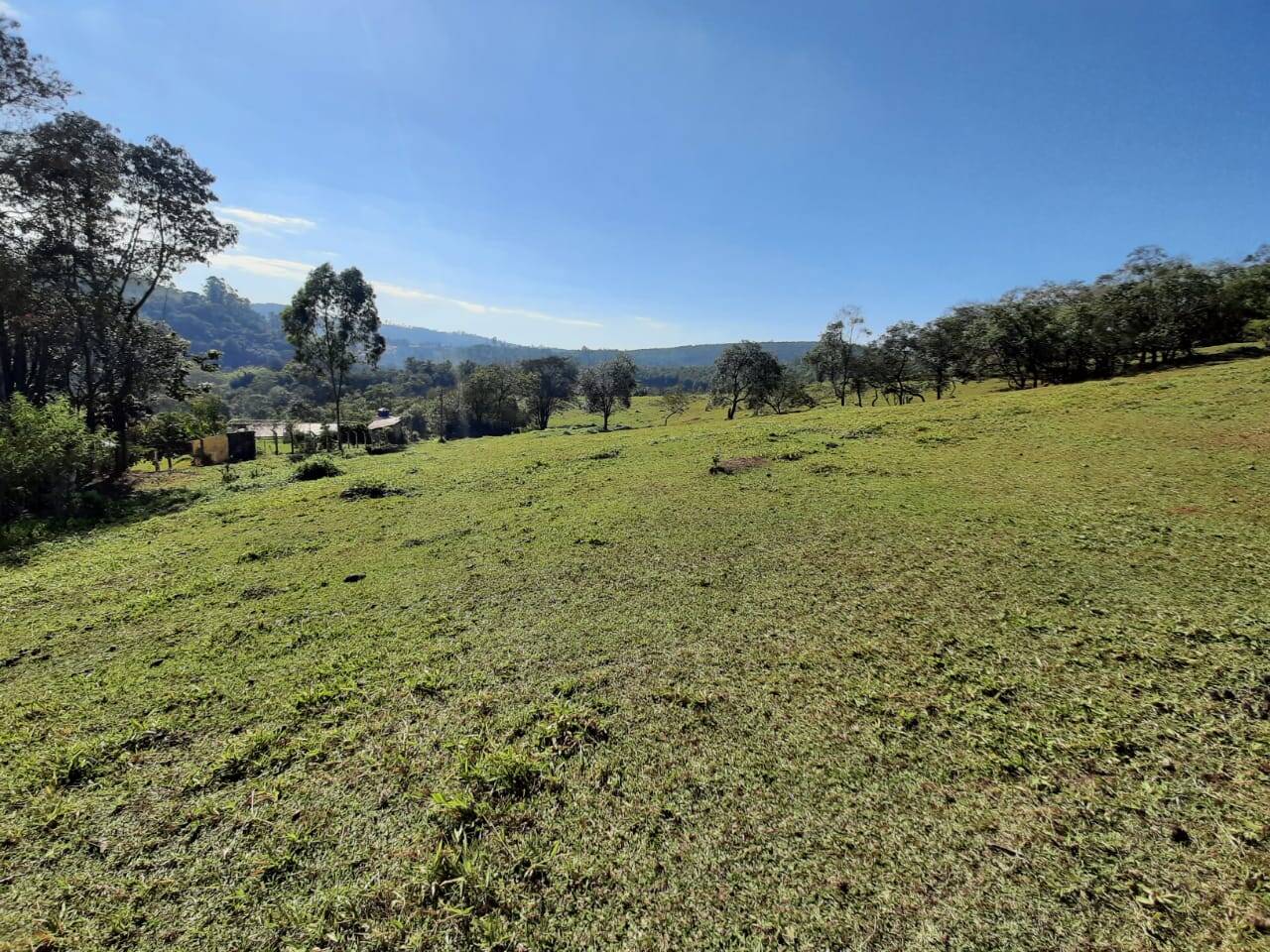#2089 - Sítio para Venda em Nazaré Paulista - SP