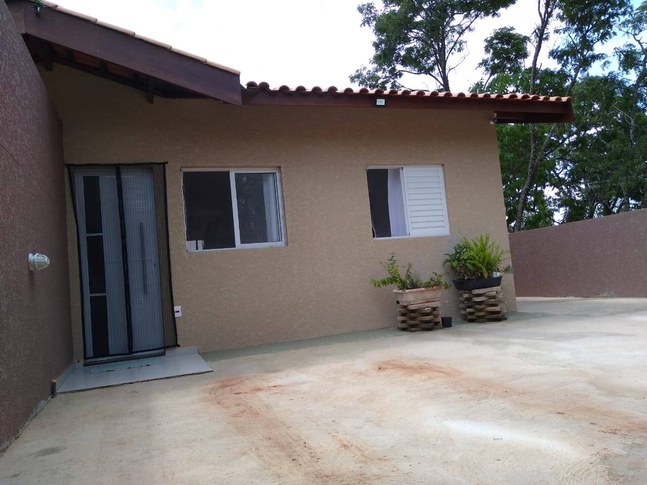 #1387 - Casa para Venda em Atibaia - SP