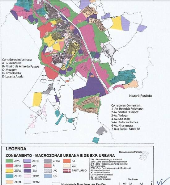 Fazenda em Bom Jesus dos Perdões/São Paulo — Ref 3ARMT7 — Imagem 5